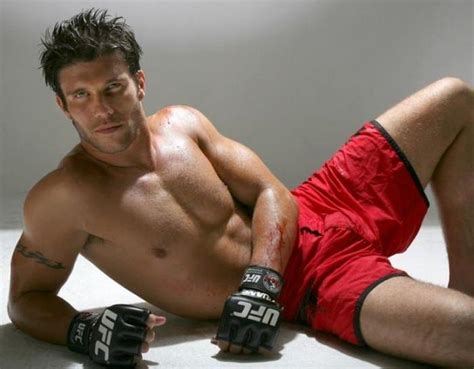 Jason Chambers MMA | Hot 'n' Hunky