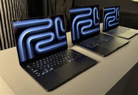 Новый MacBook Pro в цвете Space Black показали вживую