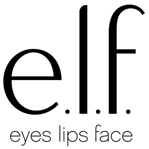 Elf Cosmetics – Logos Download