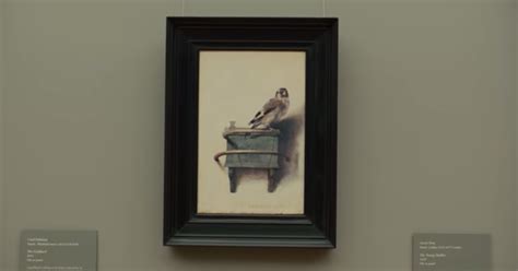 Is the Painting in 'The Goldfinch' Real? — Details