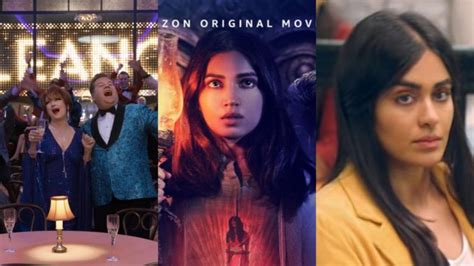 OTT Releases Of The Week: Meryl Streep's The Prom on Netflix, Bhumi ...