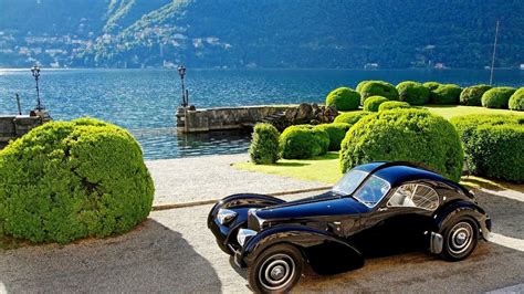 The Amazing Luxurious Villas of Lake Como | Lake como, Bugatti, Como italy