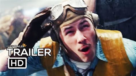 Midway Movie Trailer - Video