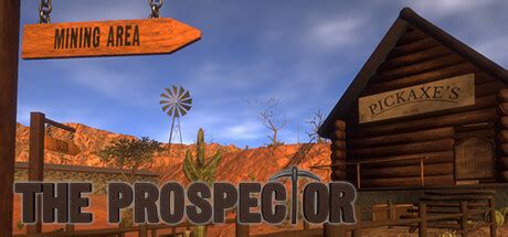 The Prospector Free Download