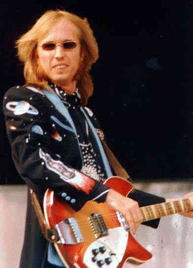 BB Chronicles: Tom Petty & The Heartbreakers - 1985-08-06 - Wiltern ...