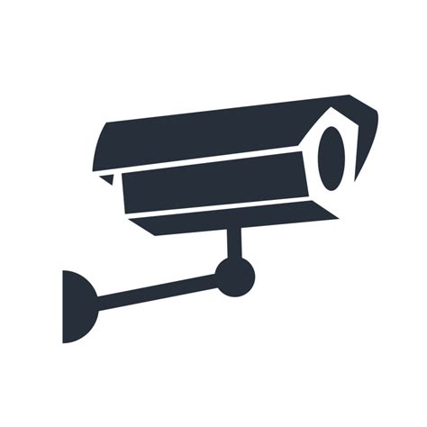 Transparent cctv icon 16314368 PNG