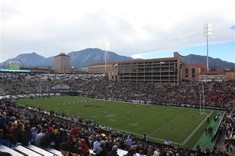 Colorado Quarterback Reportedly Makes Transfer Decision - The Spun