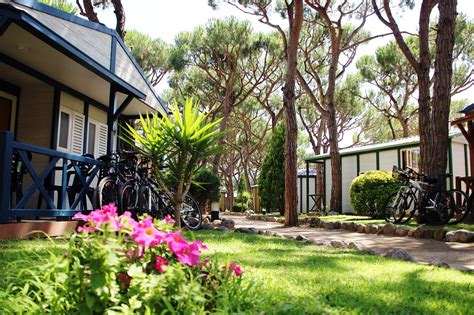 CAMPING BELLA TERRA - Updated 2024 Prices & Campground Reviews (Blanes ...