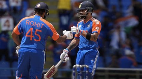 India vs Bangladesh Highlights, T20 World Cup 2024: IND beat BAN by 50 ...