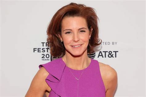 Stephanie Ruhle Bio, Age, Height, Family, Height, Salary, Net Worth, NBC