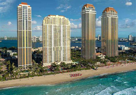 Acqualina Residence Sales & Rentals | Sunny Isles Beach Condos