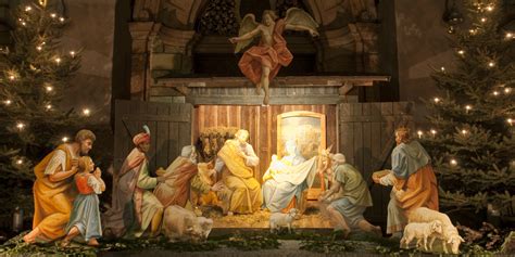 Christmas: What Would Jesus Do? | HuffPost