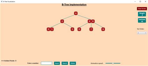 GitHub - rahul-madaan/B-Tree-Visualization-JavaFX: B-Tree Visualization ...