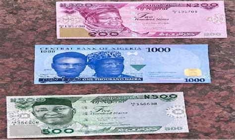 CBN sensitises Osun residents to new naira notes