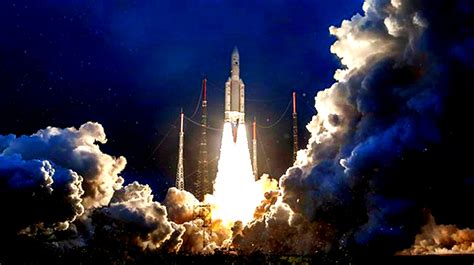 ISRO successfully completes three orbit raising manoeuvres of GSAT-30