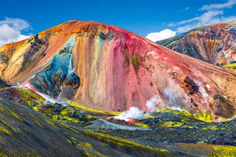 Guide to Landmannalaugar: Where to Hike, Stay, and Play | kimkim