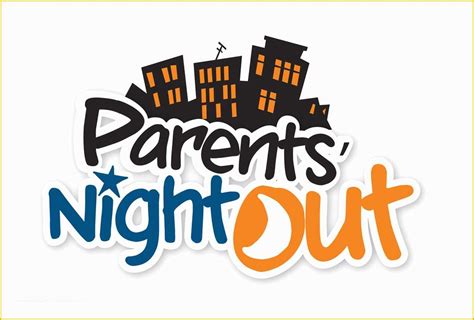 Parents Night Out Flyer Template Free Of Parents Night Out Ideas ...