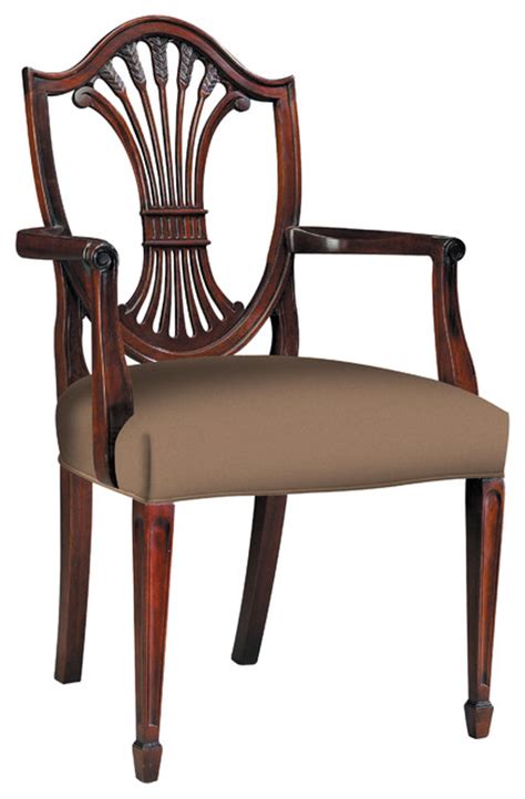 Stickley Monroe Place Arm Chair 4587-A