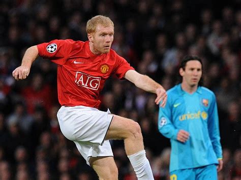 From Barcelona to Bradford – 5 spectacular Paul Scholes goals ...