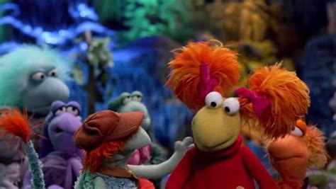 Fraggle Rock: Back to the Rock Episode 13 – All of Us | Watch cartoons ...