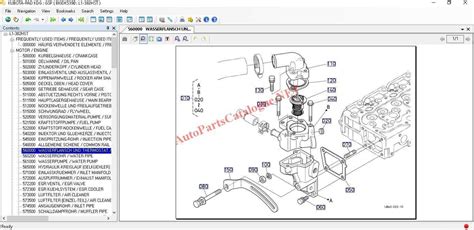 Kubota Rtv-x900 Parts Manual Pdf - GENSIN IMPACT CARACTERS