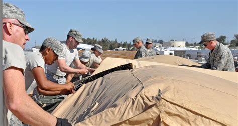 60th CES participates in wartime skills competition > Travis Air Force ...