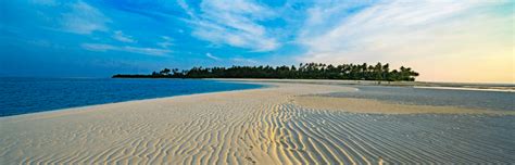 Lakshadweep Islands – Greenverz