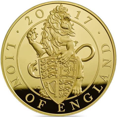 Gold Kilo (1 kg), Coin Type from United Kingdom - Online Coin Club