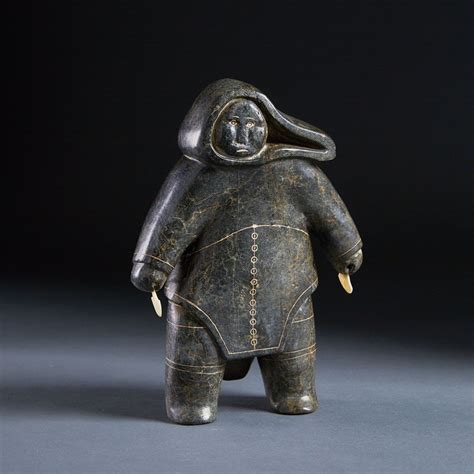 Inuit Art NOVEMBER 19, 2019 AT 7:00 PM | Inuit art, Modern folk art ...