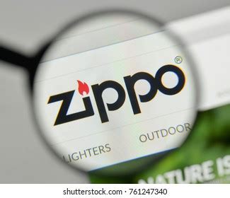 Zippo Logo Vector (.EPS) Free Download