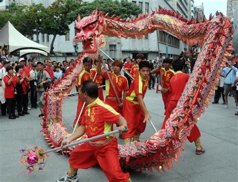 Dragon dance | Dragon dance, Festival, Culture