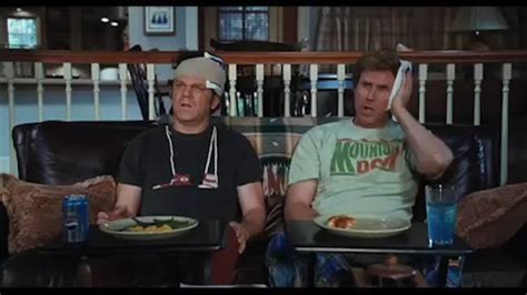 Step Brothers: Hilarious scenes cut from the film | Herald Sun