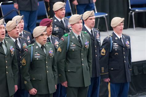 Rangers recognized for valor | Article | The United States Army