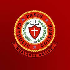 Pasig Catholic College: Courses & Programs | Edukasyon.ph