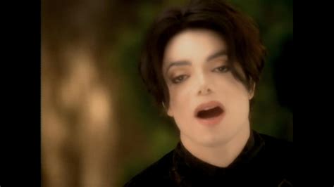 Michael Jackson 1995 You Are Not Alone