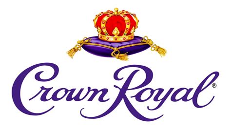 Crown Royal Logo / Food / Logonoid.com