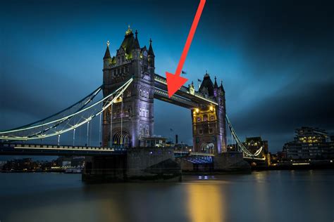 Tower Bridge Experience: Walk Over This Glass Walkway - Secret London