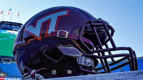 Virginia Tech Football Schedule 2023: Analysis, Breakdown, 3 Things To ...