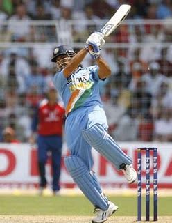 Photos - MS Dhoni Helicopter Shot | CRICKETROXX