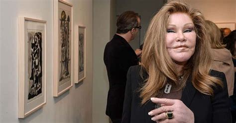 Jocelyn Wildenstein’s money and relationship woes to feature in new ...