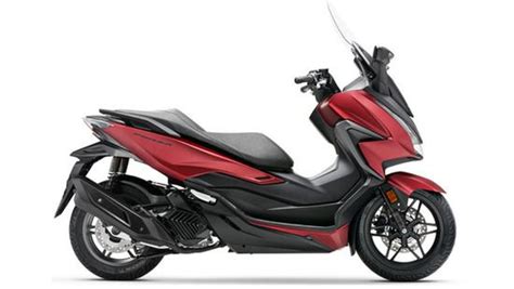 2024 Honda Forza 125 Price in Philippines, Specs, Mileage, & Top Speed