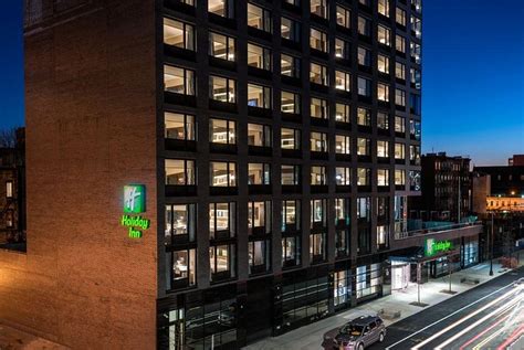 HOLIDAY INN BROOKLYN DOWNTOWN, AN IHG HOTEL - Updated 2024 Prices ...