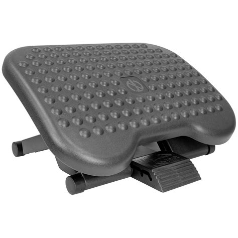 Buy Office Foot Rest, Foot Rest Under Desk, Ergonomic Footrest ...