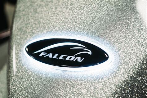 Falcon F20 Predator Bass Boat - Buy A New Falcon Bass Boat Today!