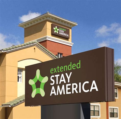 Extended Stay America Sells 32 Hotels to Provident Realty Advisors and ...