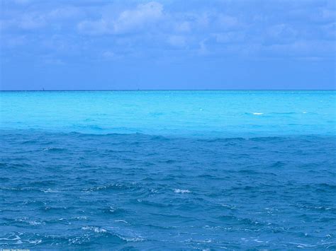 Blue Ocean Background Images Hd - Hd ocean background under ...