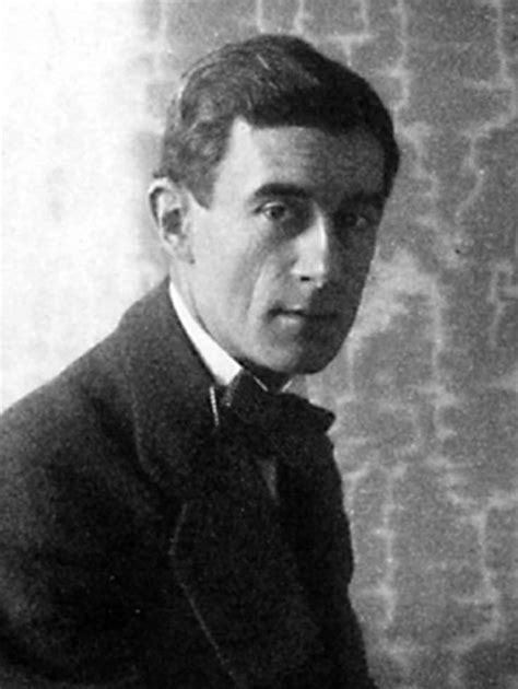 Maurice Ravel - Celebrity biography, zodiac sign and famous quotes