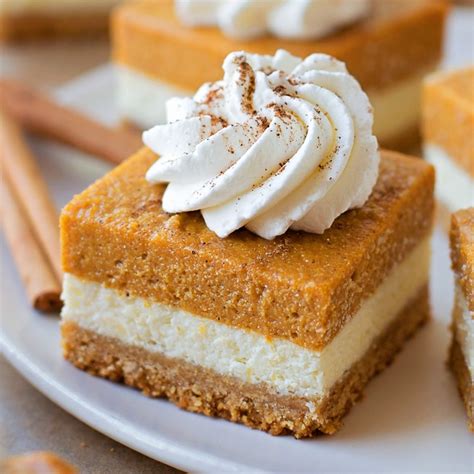 Thanksgiving Desserts: 30 to Make for the Big Party