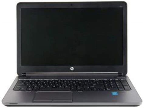 Compare HP ProBook 650 G1 (K4L01UT) Laptop (Core i3 4th Gen/4 GB/500 GB ...