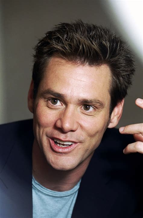 Jim Carrey - Jim Carrey Photo (26794567) - Fanpop